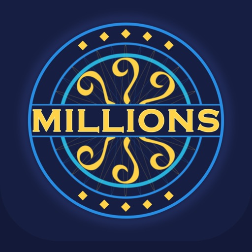 Millions - Français icon