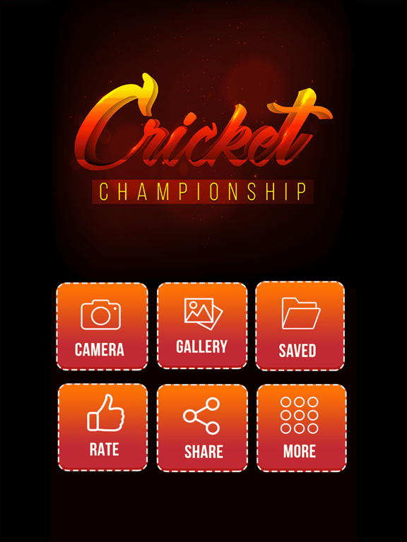 Screenshot #4 pour IPL 2018 Dp Maker