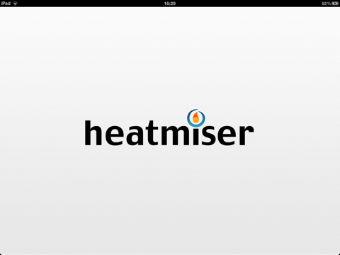 Screenshot #4 pour Heatmiser