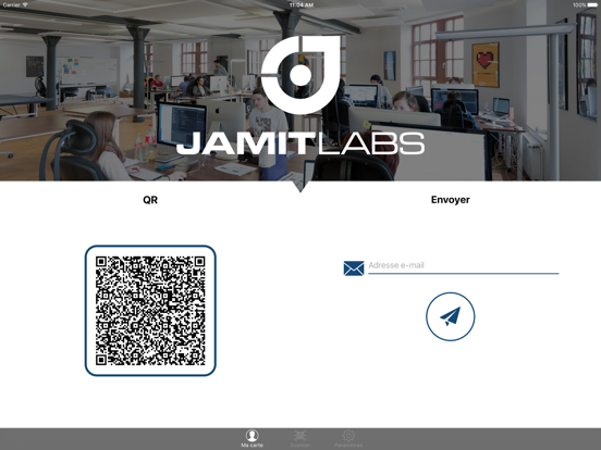 Screenshot #5 pour BusinessCard
