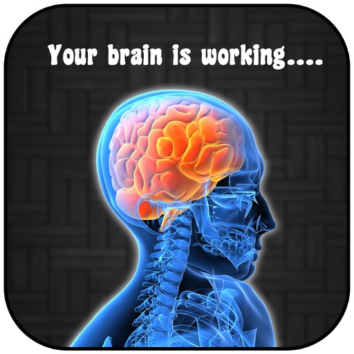 Brain Scanner (Prank) - Fun with Friends iOS App