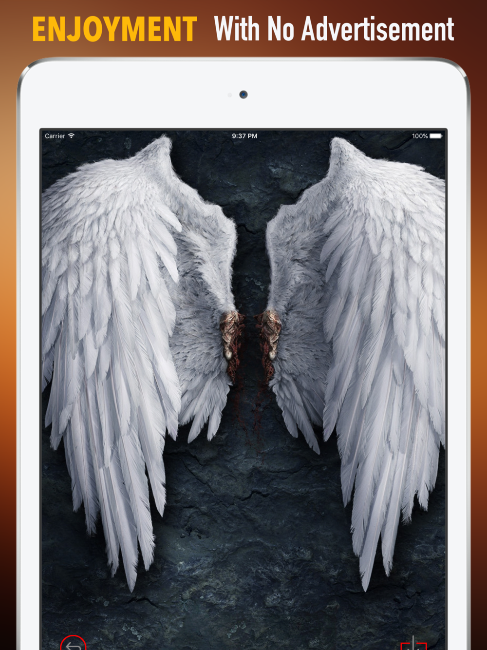 天使的翅膀高清壁纸收藏图库 个性名言主题背景download App For Iphone Steprimo Com 天使的翅膀高清壁纸收藏图库 个性名言主题背景download App For Iphone Steprimo Com