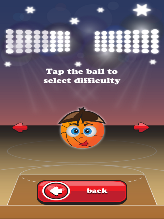 Screenshot #6 pour Three Point Contest - BasketBall All-Star Shootout Competition