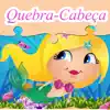 Quebra-Cabeça da Princesa Sereia no Jogos Educativos Grátis para Crianças e Jardim de Infância App Support