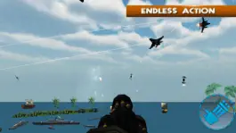 Game screenshot Superhero Gunship Survival mod apk