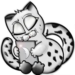 Sleepy app icon