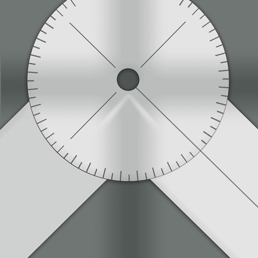 Goniometer