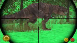 Game screenshot Dinosaur Hunter: Jurassic Age 3D mod apk