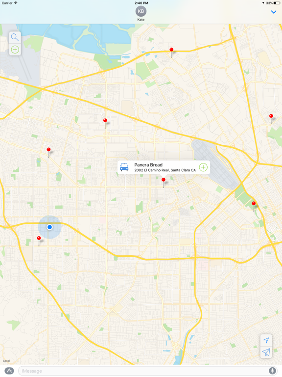 Screenshot #4 pour Pinnable