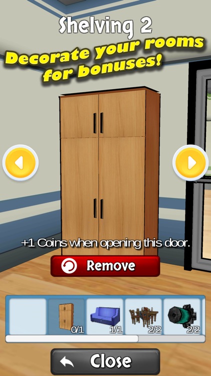 Doors Push or Pull screenshot-4