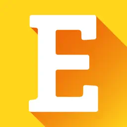 EstouComFome app icon