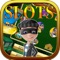 Thief Man Slots - Win Jackpots & Bonus Games