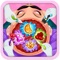 Brain surgery-simulation Emergency surgeon Games