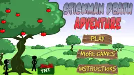 Game screenshot Stickman Death Adventure:Assassin Action mod apk