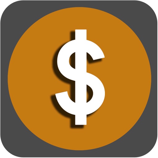 More Money - Make Real Money Icon