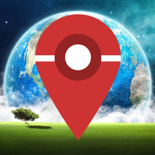 PokeLookup - Finder for Pokemon GO