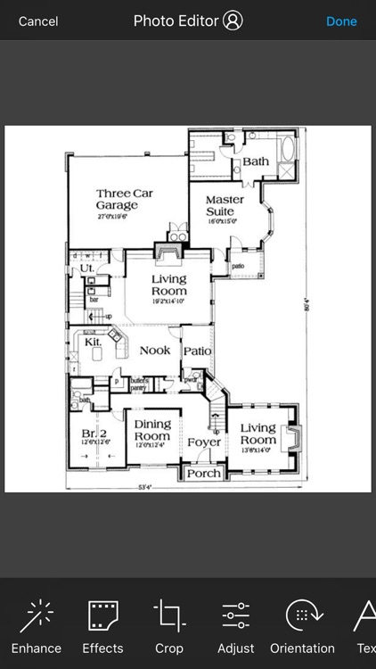 Luxury House Design Ideas screenshot-4