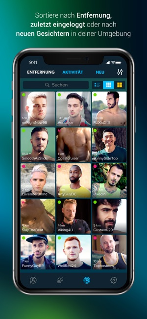 Gay dating store kuker