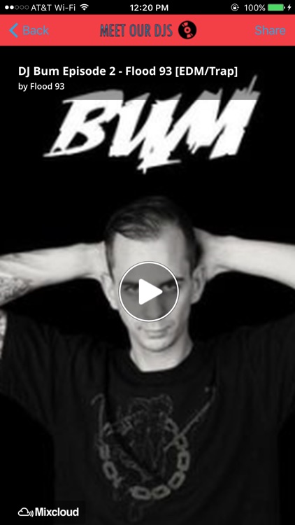 Flood 93 screenshot-3