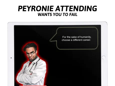 Biochemistry Game USMLE Step 1