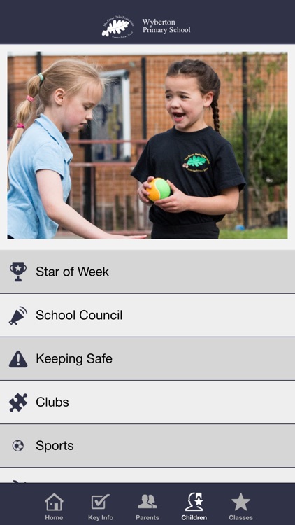 Wyberton Primary School screenshot-3