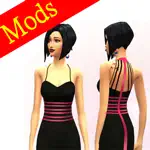 Fashion Mods for Sims 4 (Sims4, PC) App Contact