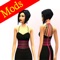 Fashion Mods for Sims 4 (Sims4, PC)