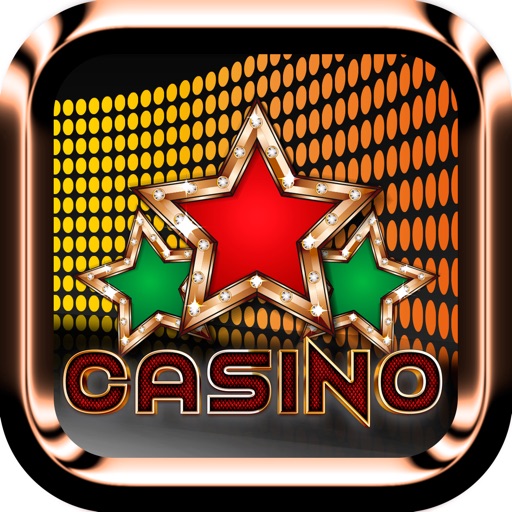 Best Carousel Slots Jackpot Party - Free Star Slots Machines iOS App