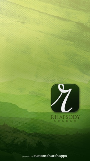 Rhapsody Church