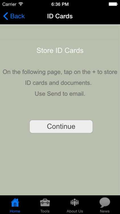 Miller's Insurance Agency screenshot-4