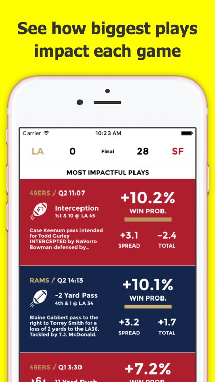 LIVE A.I. screenshot-3