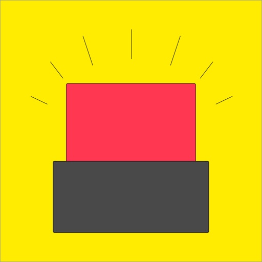 ScareHimAway - Personal Safety Alarm App