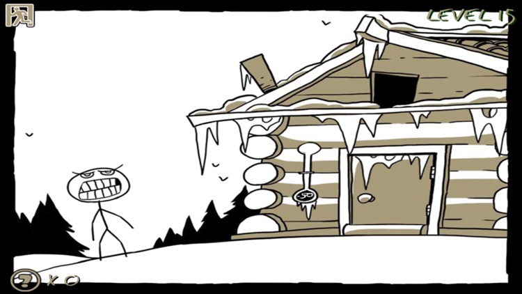 史上最难的游戏8：最坑爹的解谜益智游戏 screenshot-3