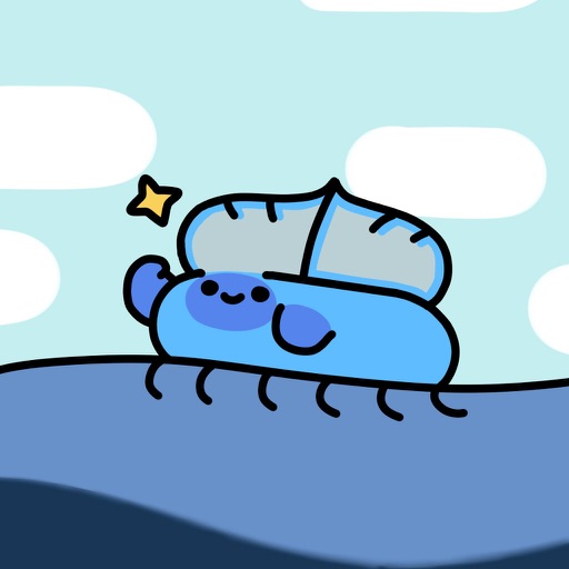 懒翔水母