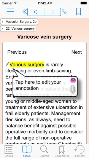 Vascular Surgery, Second Edition(圖2)-速報App