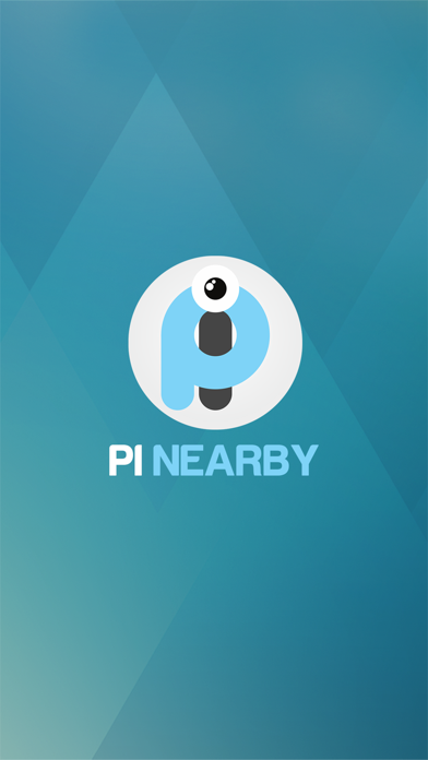Screenshot #1 pour P.I. Nearby