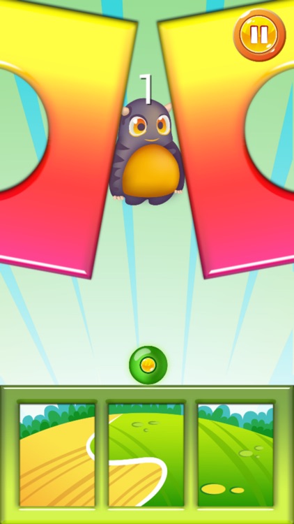 Catch Them - Addicting Time Killer Game