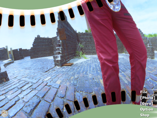 Screenshot #4 pour Panorama Veiwer