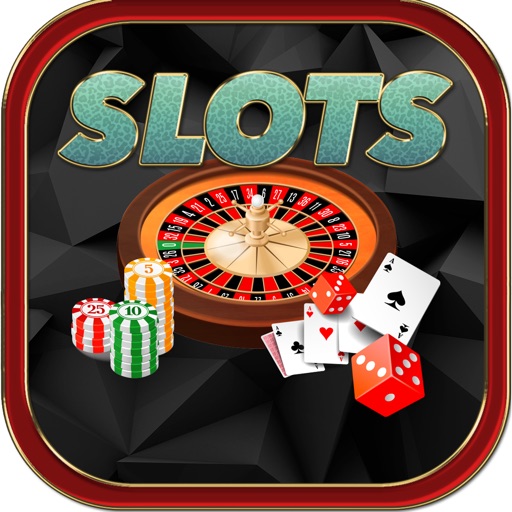 Bag Of Coins Show Down - Free Slots Gambler Game iOS App