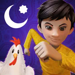 Run Sheeda Run app icon