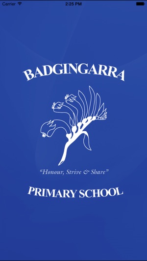 Badgingarra Primary School(圖1)-速報App