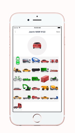 Kilat GPS Indonesia(圖4)-速報App