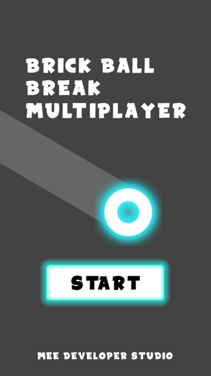 Brick Ball Break Multiplayer