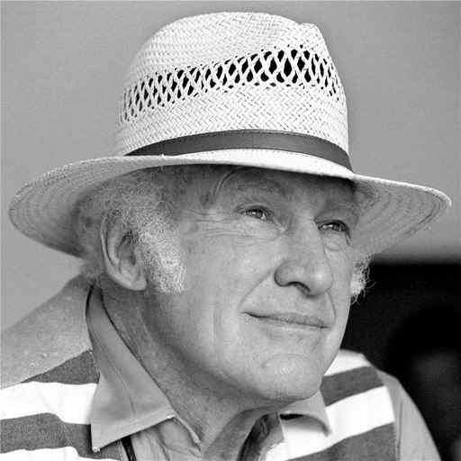 Biography and Quotes for Ken Kesey