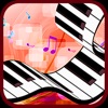 Piano Tiles - Piano Sounds to Sleep for toddlers - iPadアプリ