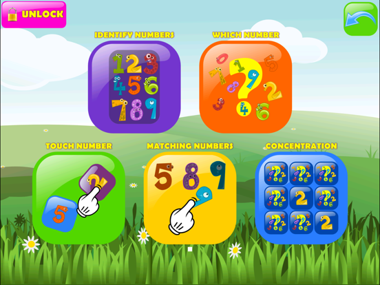 Screenshot #5 pour Wonder Numbers JK