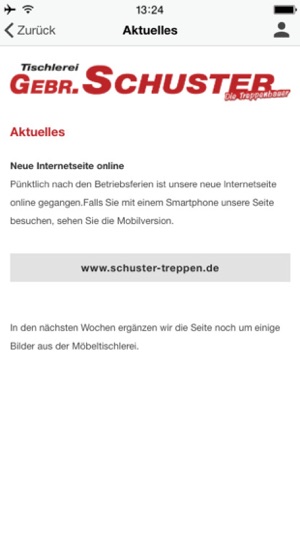 Schuster Treppen GmbH(圖3)-速報App