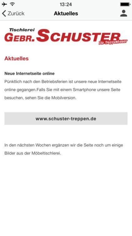 Schuster Treppen GmbH