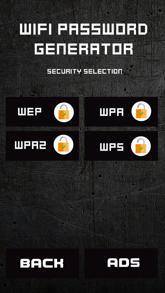 #2. Free Wifi Password 2018 (iOS) 由: Ferran Espuna Prat