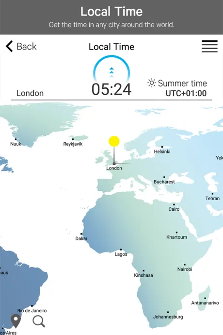 Adonis - Find A Fit Pro Now